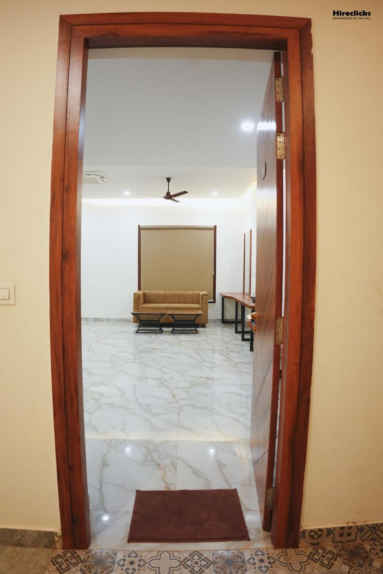 The Krati Resort And Convention Centre Bareli Kültér fotó